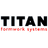 TITAN Formwork Systems logo