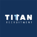 Titan Recruitment logo