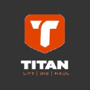 Titan Supply LP logo