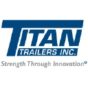Titan Trailers logo