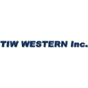 TIW WESTERN INC logo