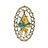 Tlicho Community Services Agency logo