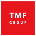 TMF Group logo