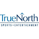 True North Sports + Entertainment logo