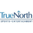 True North Sports + Entertainment logo