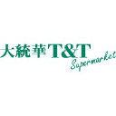 T&T Supermarket logo