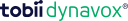 Tobii Dynavox logo