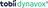 Tobii Dynavox logo