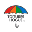 Toitures Hogue logo