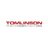 R.W. Tomlinson logo