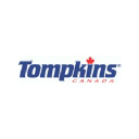 Tompkins Canada logo