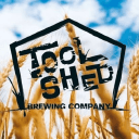 Tool Shed Brewing Company logo