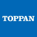 Toppan logo