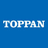 Toppan logo