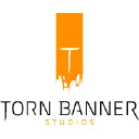 Torn Banner Studios logo