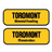 Toromont Material Handling/ Manutention Toromont logo