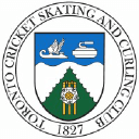 Toronto Cricket Skating and Curling Club logo