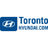 TORONTO HYUNDAI logo