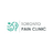 Toronto Pain Clinic logo