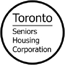 Toronto Seniors Housing Corporation logo