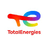 TotalEnergies logo