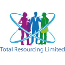 Total Resourcing Ltd logo