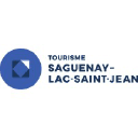 Tourisme Saguenay-Lac-Saint-Jean logo