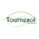 Tournesol Paysagiste logo