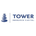 Tower Research Capital logo