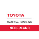 Toyota Material Handling logo
