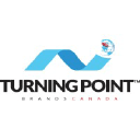 Turning Point Brands Canada logo