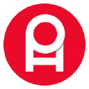 The Printing House logo