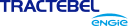 TRACTEBEL logo