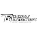 Tradesman Manufacturing logo