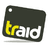 Traid logo