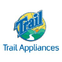 Trail Appliances BC logo