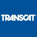Transcat logo