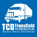Transcol logo