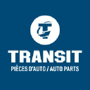 Transit inc logo