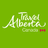 Travel Alberta logo