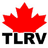 Traveland RV logo