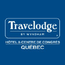 Hôtel Travelodge Québec logo