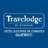 Hôtel Travelodge Québec logo