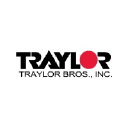 Traylor Bros., Inc. logo