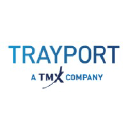 Trayport logo