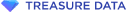 Treasure Data logo