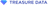 Treasure Data logo