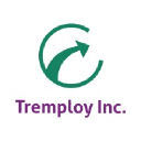 Tremploy logo