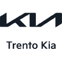 Trento Kia logo