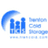 Trenton Cold Storage logo